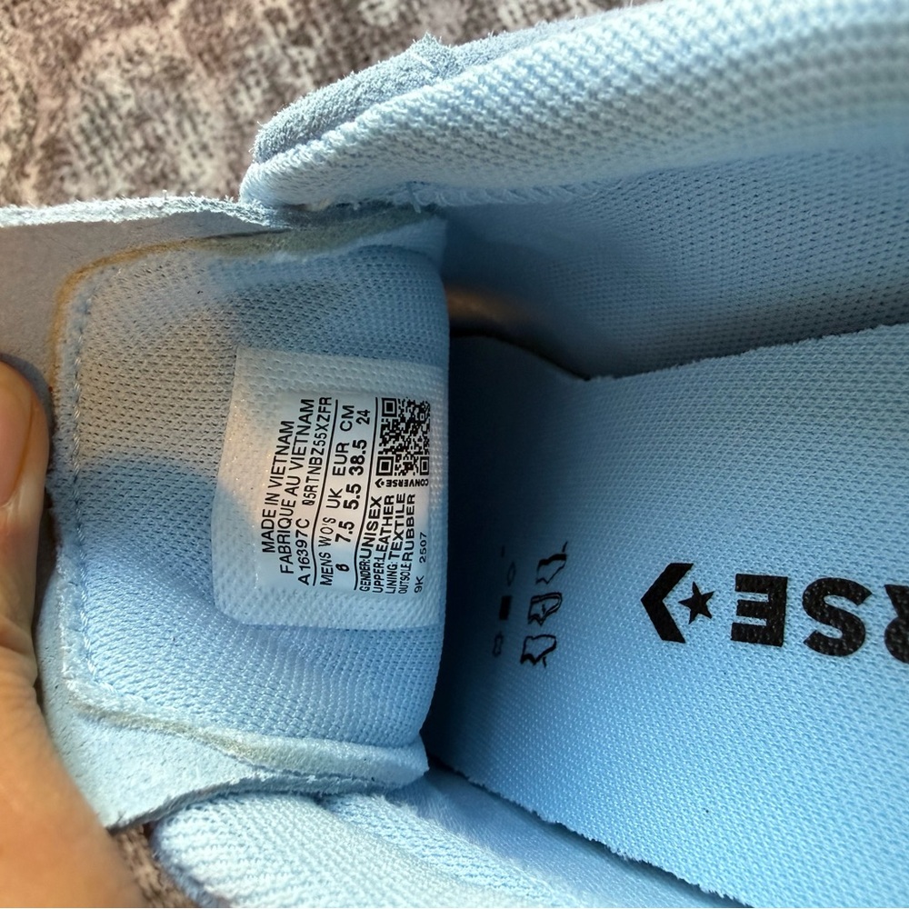 New! Converse All star - Picture 4 of 4